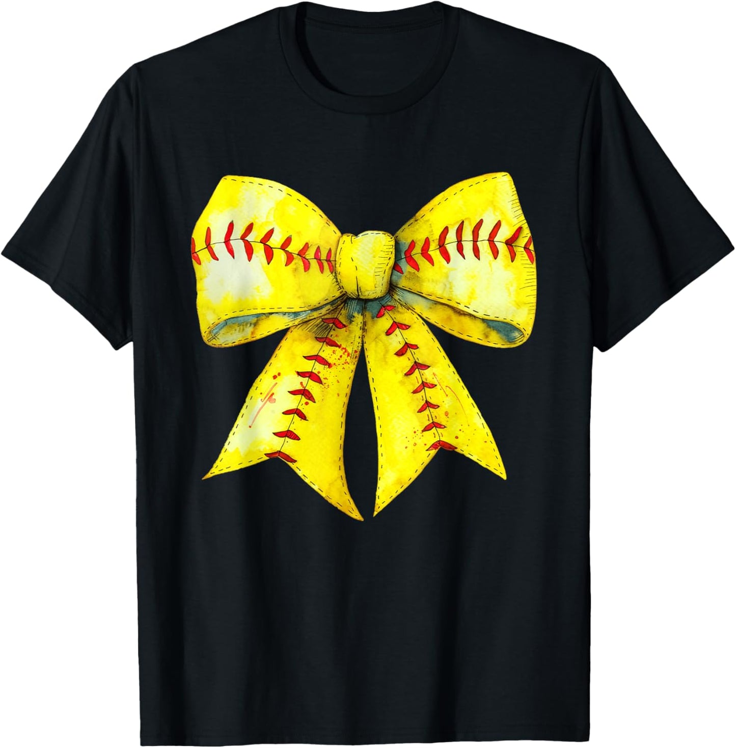T-Shirt T-Shirt - T-Shirt | Black
