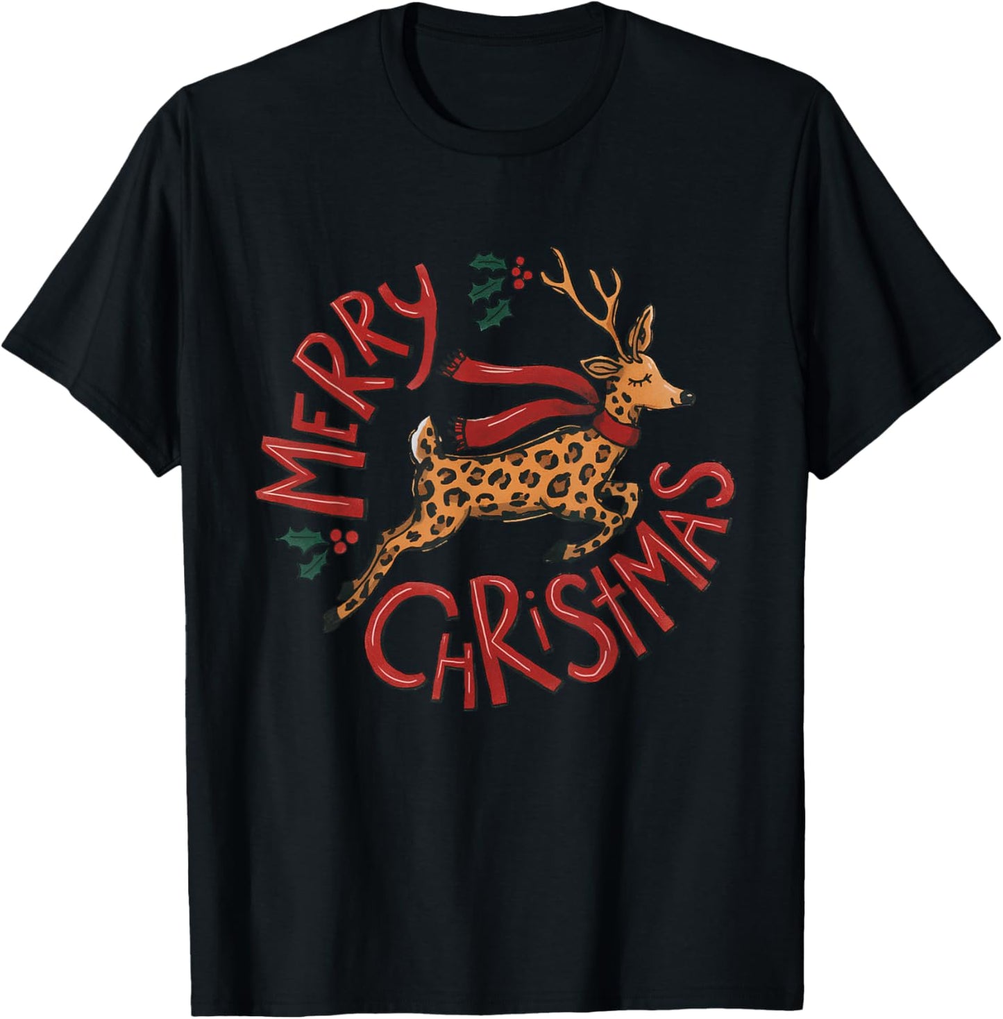 T-Shirt T-Shirt - T-Shirt | Black