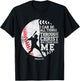 Christian Baseball I Can Do All Things Religious Faith T-Shirt - T-Shirt | Black