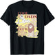 Disney Classics Cool Dads Club Father's Day T-Shirt - T-Shirt | Black