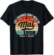 Les Légendes sont Neés en Mai 1998 28e Anniversaire T-Shirt - T-Shirt | Black