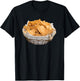 Tortilla Chips Halloween Costume Crunchy Corn Chips Snack T-Shirt - T-Shirt | Black