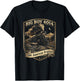 Big Boy 4014 Train Engineer Steam Train Conductor American T-Shirt - T-Shirt | Black