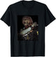 Resident Evil 3 Nemesis FP T-Shirt - T-Shirt | Black