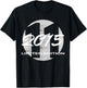 11th Birthday Girl Boy 11 Years 2015 Funny Gift T-Shirt - T-Shirt | Black