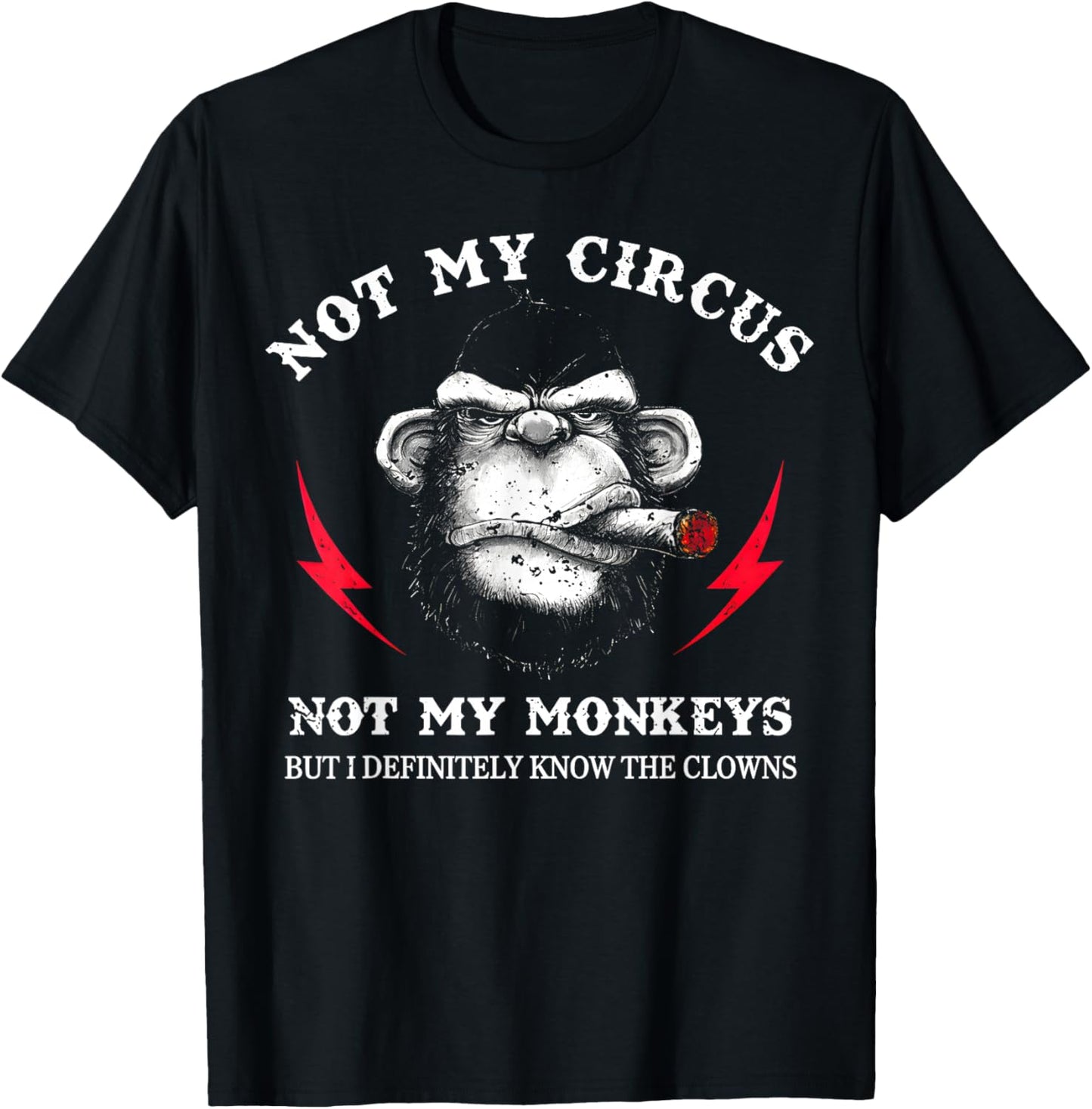 Women T-Shirt - T-Shirt | Black