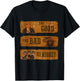 Good Bad Monkey Videogame Western Island Geek T-Shirt - T-Shirt | Black