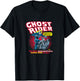 Ghost Rider - Most Supernatural T-Shirt - T-Shirt | Black