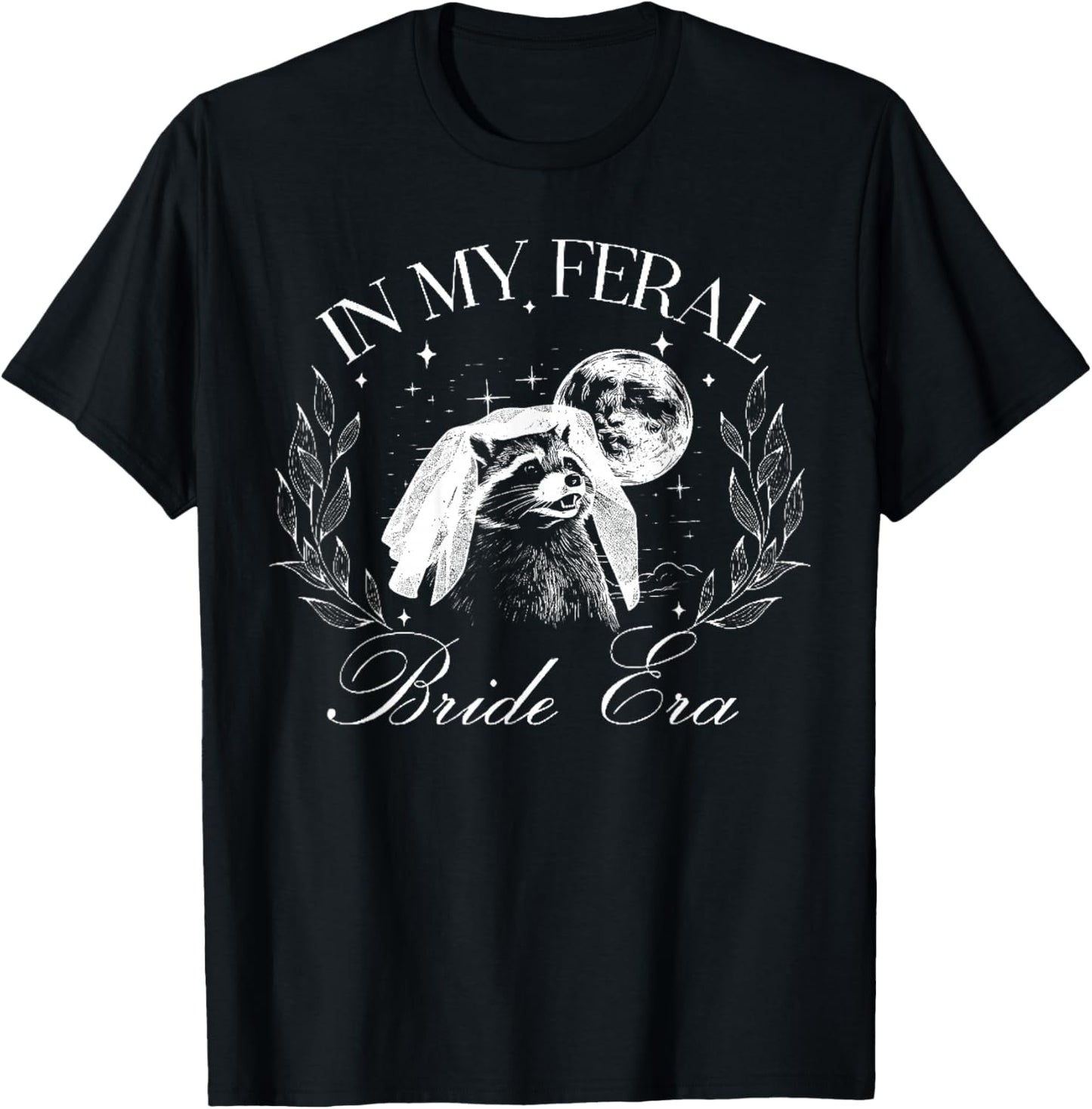 T-Shirt T-Shirt - T-Shirt | Black