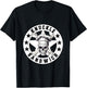 Knuckle Sandwich All Star W 2 T-Shirt - T-Shirt | Black