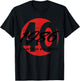 40th Birthday Man Woman 40 Years 1986 Funny Gift T-Shirt - T-Shirt | Black
