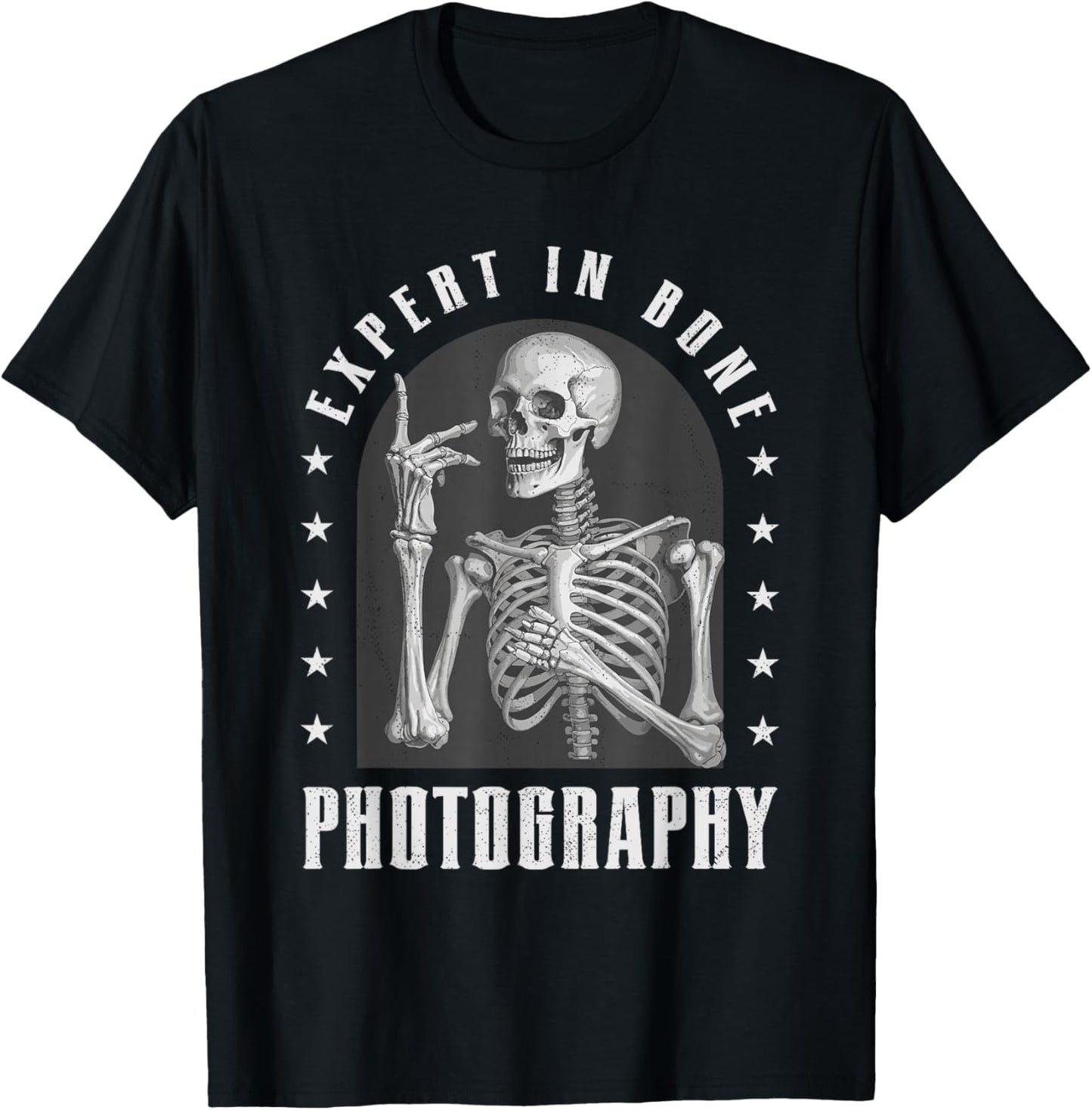 Radiologist Shirts Radiology Xray Tech Radiographers , Small, Black T-Shirt - T-Shirt | Black