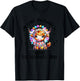 I’m Chief Kickabitch From The Slapahoe Tribe Native American T-Shirt - T-Shirt | Black
