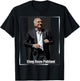 King Reza Pahlavi T-Shirt - T-Shirt | Black