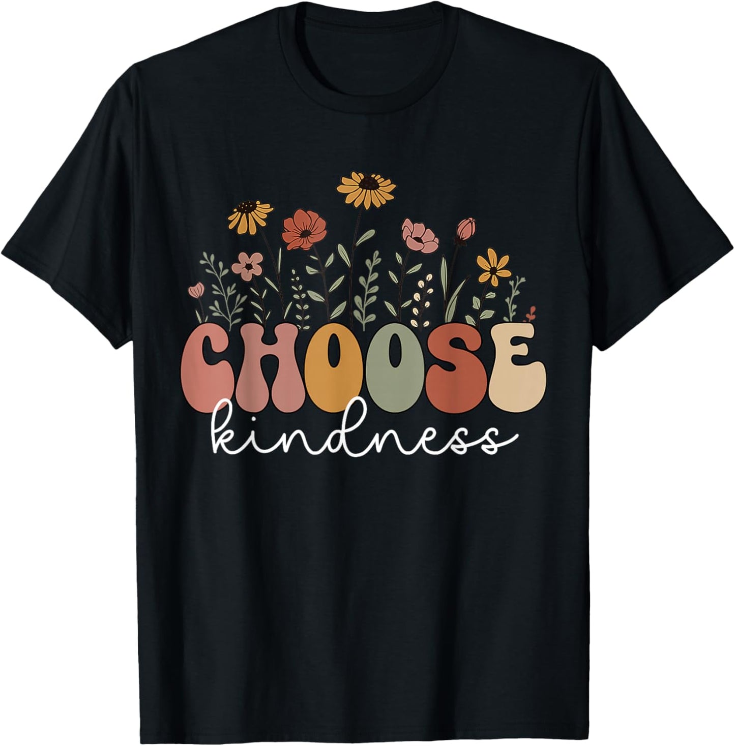 T-Shirt T-Shirt - T-Shirt | Black