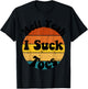Vintage Foot Fetish T-Shirt - T-Shirt | Black