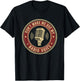 Don't Make Me Use My Radio Voice T-Shirt - T-Shirt | Black