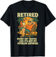 Every Sip Tastes Like It’s Not My Problem Anymore Retired T-Shirt - T-Shirt | Black