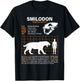T-Shirt T-Shirt - T-Shirt | Black