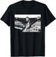Mike Tyson Heavyweight Boxing World Champion At Wembley 1987 T-Shirt - T-Shirt | Black