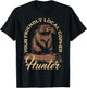 Gopher Hunter Gear Equipment Essentials Gopher Slayer T-Shirt - T-Shirt | Black