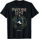 Paradise Lost - Medusa T-Shirt - T-Shirt | Black