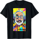 Mass Spec Everything 2026 T-Shirt - T-Shirt | Black