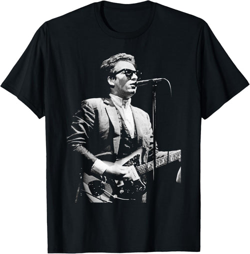 Elvis Costello & The Attractions Trust Album Tour 1981