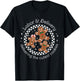 Labor and Delivery Nurse Christmas Gingerbread Man OB Doula T-Shirt - T-Shirt | Black