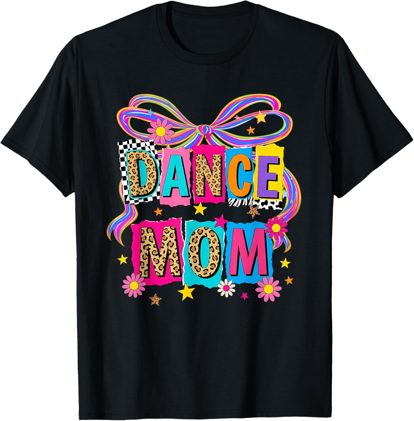 T-Shirt T-Shirt - T-Shirt | Black