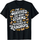 I've Survived Too Many Storms To Be Bothered By Raindrops T-Shirt - T-Shirt | Black
