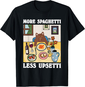 T-Shirt T-Shirt - T-Shirt | Black