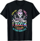 It Rock Me T-Shirt - T-Shirt | Black