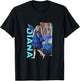 PRAGMATA Diana -FP T-Shirt - T-Shirt | Black
