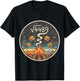 Smores 67 Meme Square Root 4489 Slang Six Seven Math Teacher T-Shirt - T-Shirt | Black