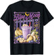 Blue Moon Over Brooklyn Extra Banana Lover Retro 80s T-Shirt - T-Shirt | Black