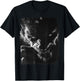 Werewolf Horror T-Shirt - T-Shirt | Black