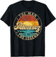 ALVAREZ The Man The Myth The Legend First Name T-Shirt - T-Shirt | Black