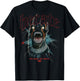Doberman Dog Vintage Streetwear Urban Hip Hop Y2K (ON Back) T-Shirt - T-Shirt | Black