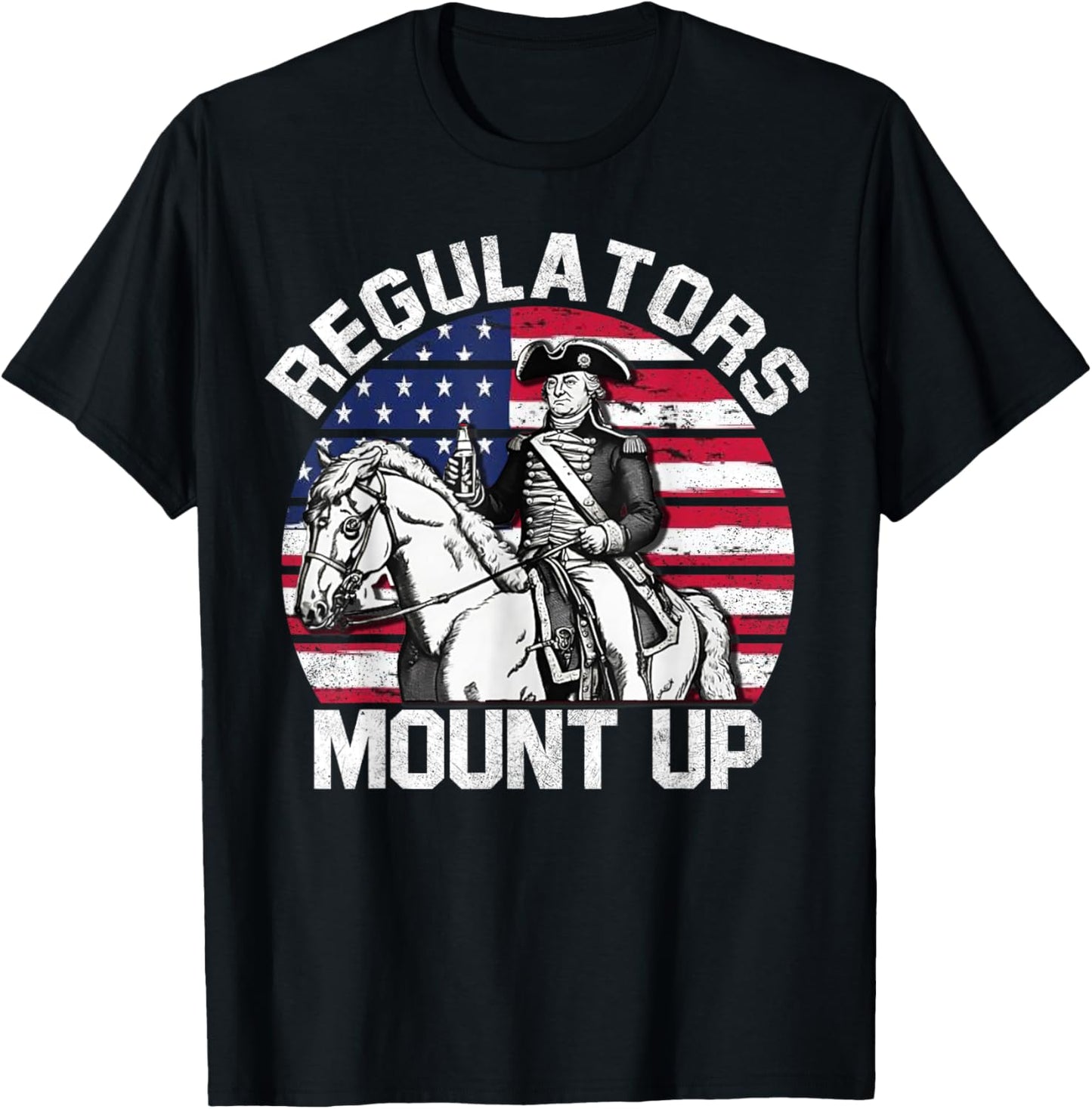 Holidays T-Shirt - T-Shirt | Black