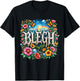 Cute Deathcore Design - Metalcore Blegh T-Shirt - T-Shirt | Black
