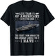 USS Abraham Lincoln CVN-72 Aircraft Carrier Sailor Veteran T-Shirt - T-Shirt | Black