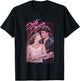 Dirty Dancing Last Dance Of The Season Quote T-Shirt - T-Shirt | Black