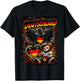 Deutschland Trikot Deutsche Flagge Germany T-Shirt - T-Shirt | Black