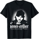 James Arthur Between Dreams and Reality T-Shirt - T-Shirt | Black