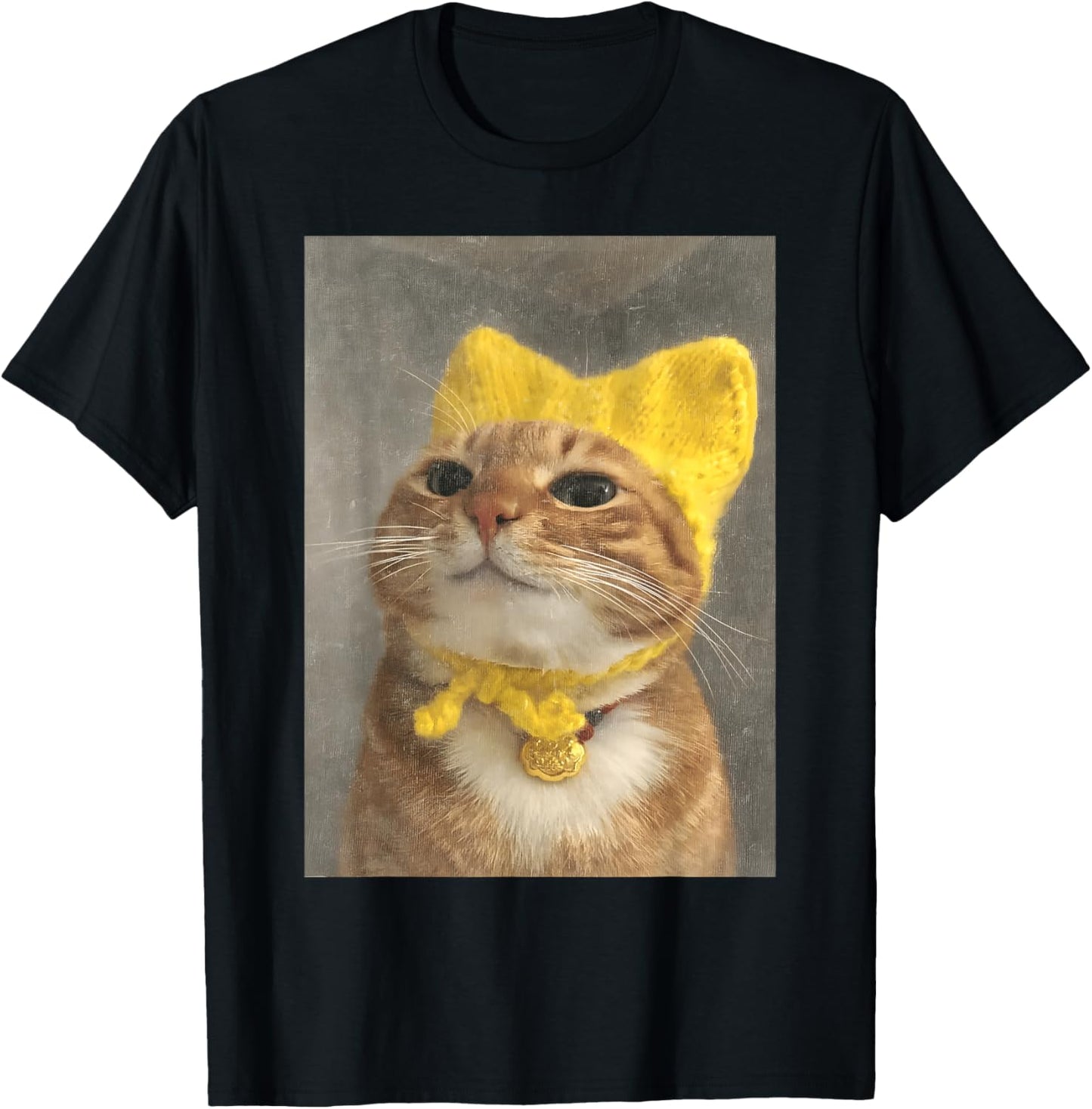 T-Shirt T-Shirt - T-Shirt | Black