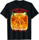 Canine Cancer Sucks Rather Be Dog T-Shirt - T-Shirt | Black