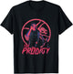 Official The Prodigy Attack Mode Electronic Music Band T-Shirt - T-Shirt | Black