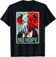 Cthulhu Mythos, Cthulhu No Hope T-Shirt - T-Shirt | Black