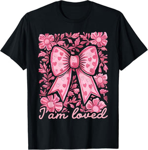 Bible Verse T-Shirt - T-Shirt | Black